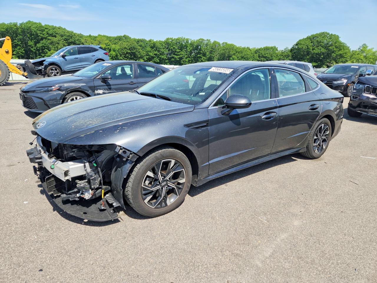 2024 Hyundai Sonata