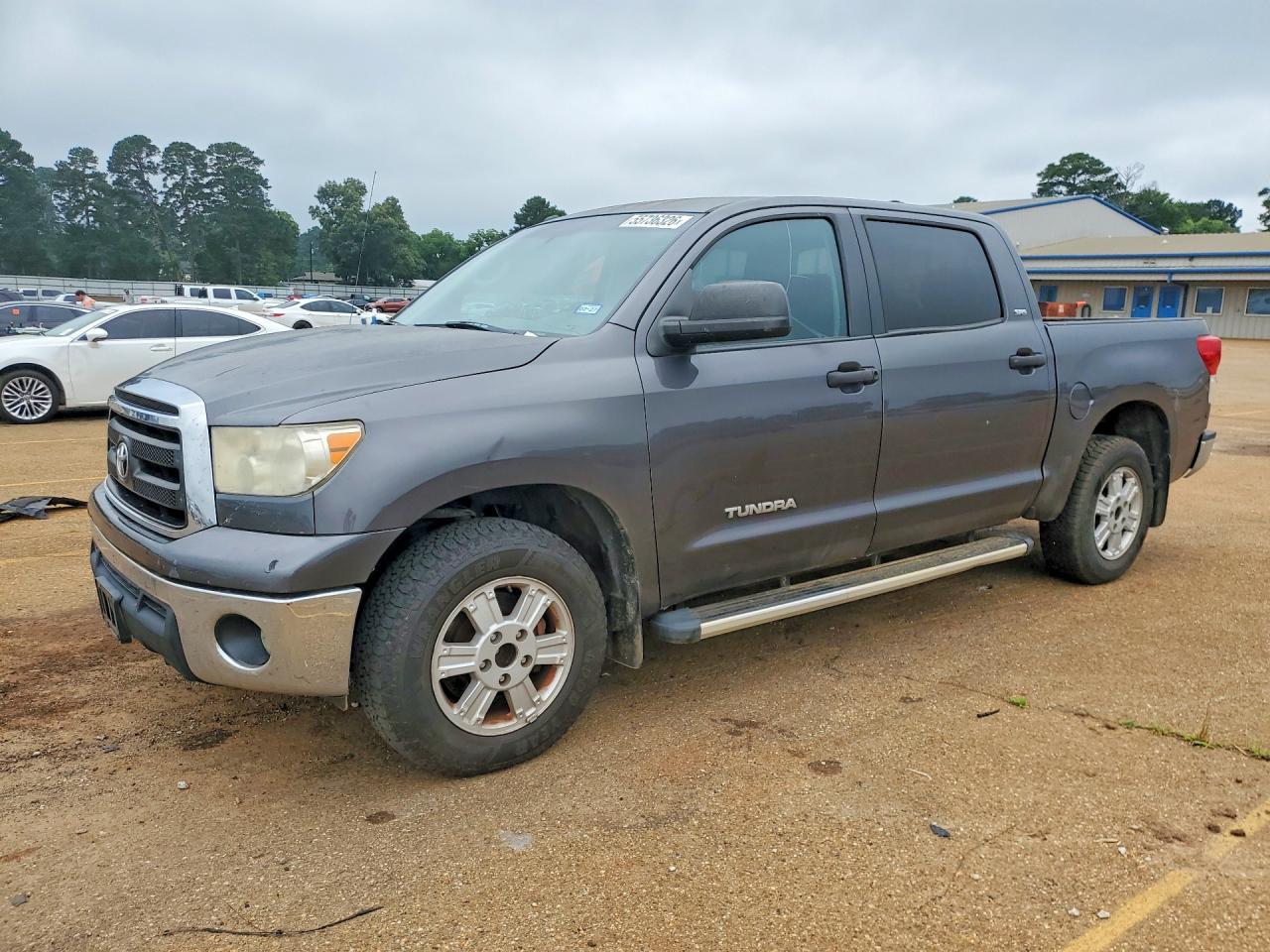 2011 Toyota Tundra