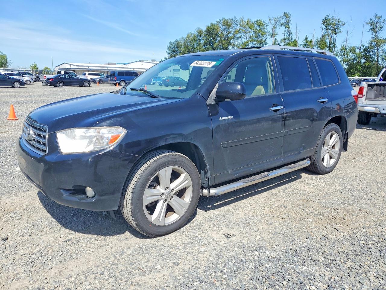 2010 Toyota Highlander