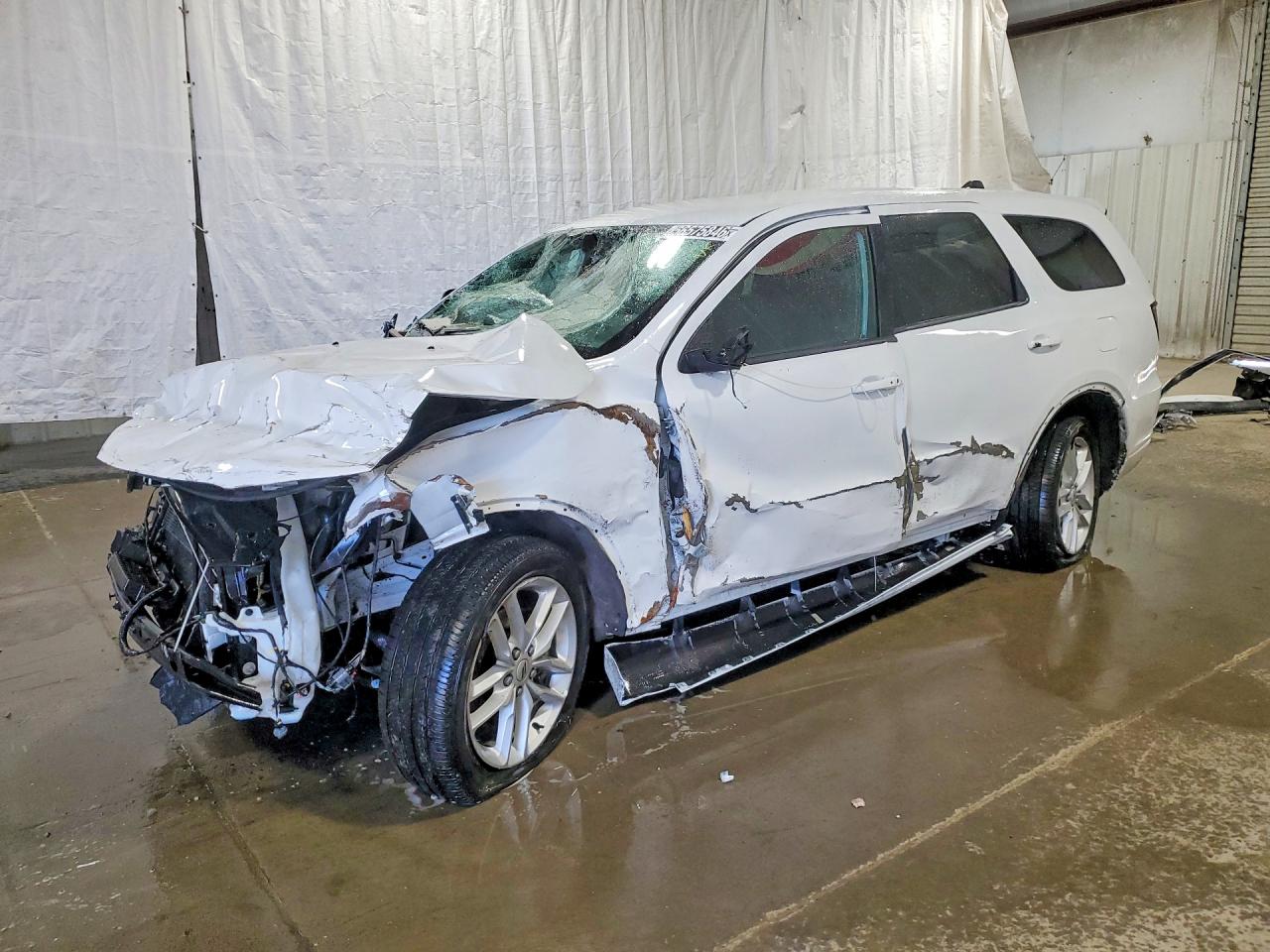 2025 Dodge Durango
