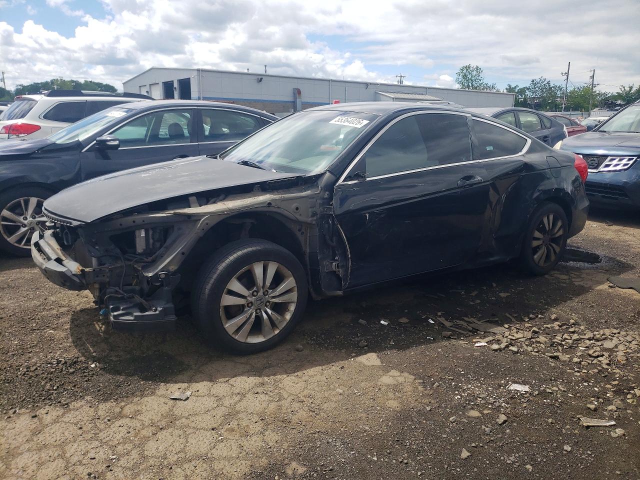 2011 Honda Accord