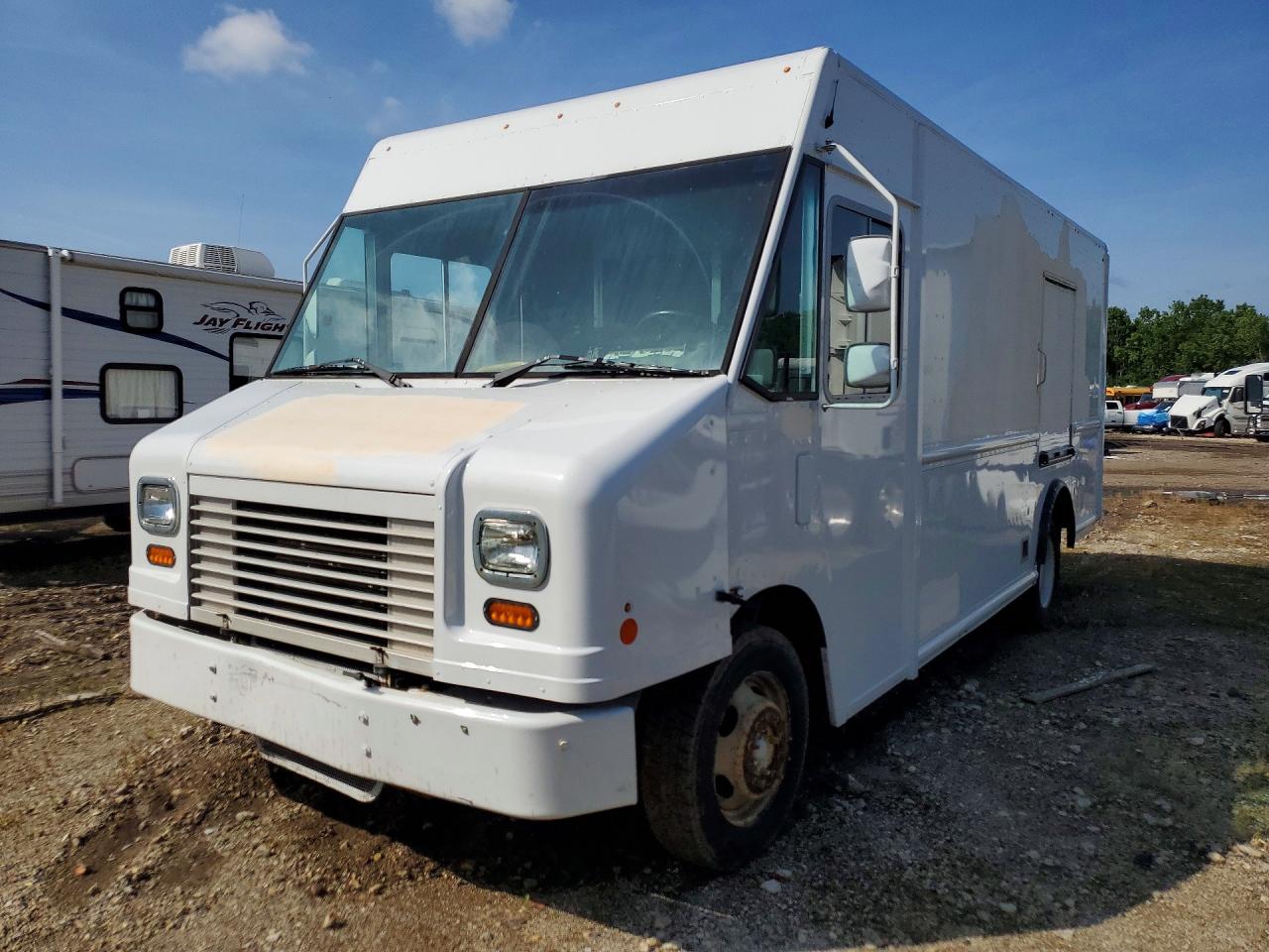 2015 Ford F59