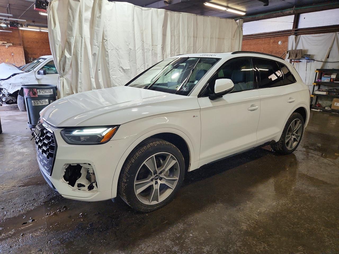 2025 Audi Q5