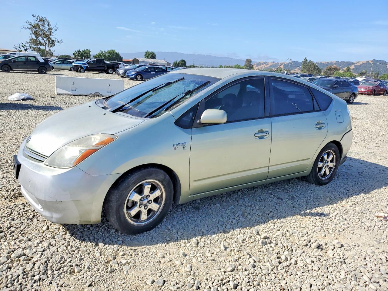 2006 Toyota Prius