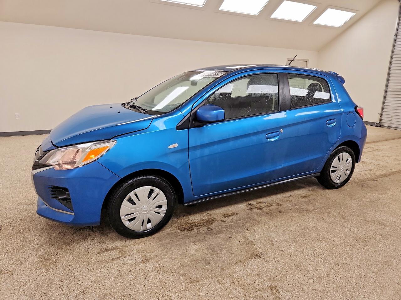 2024 Mitsubishi Mirage