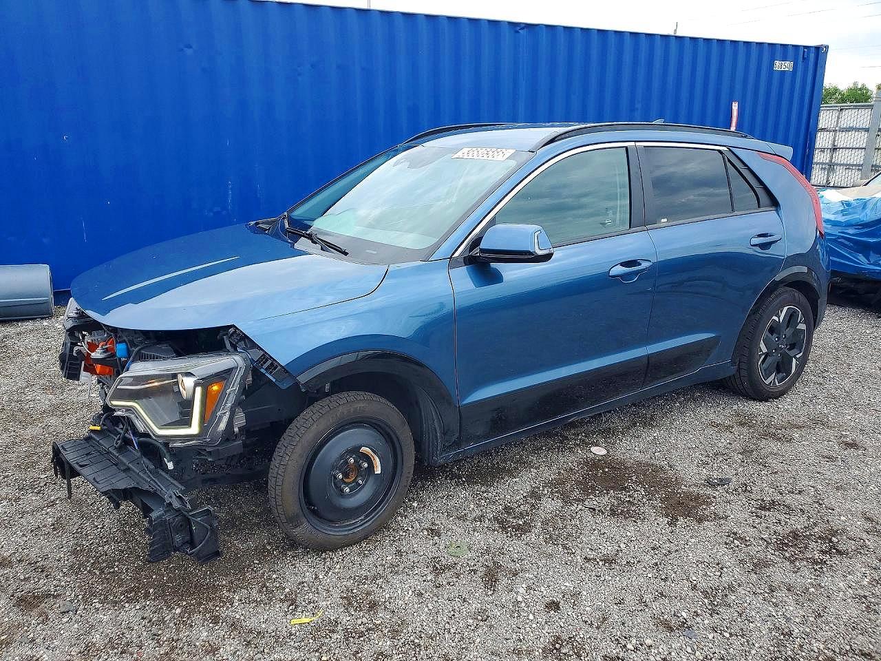2023 Kia Niro