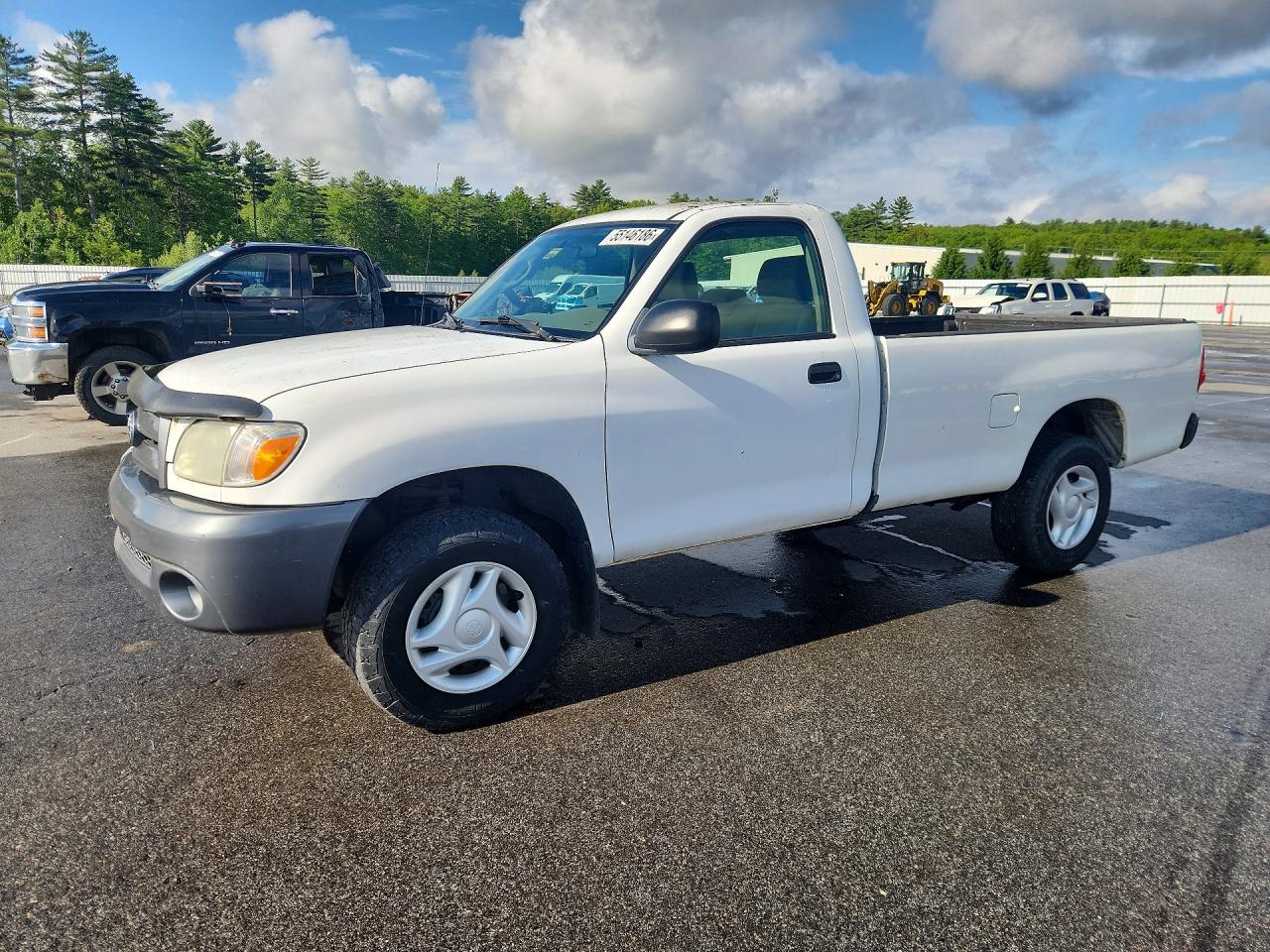 2006 Toyota Tundra