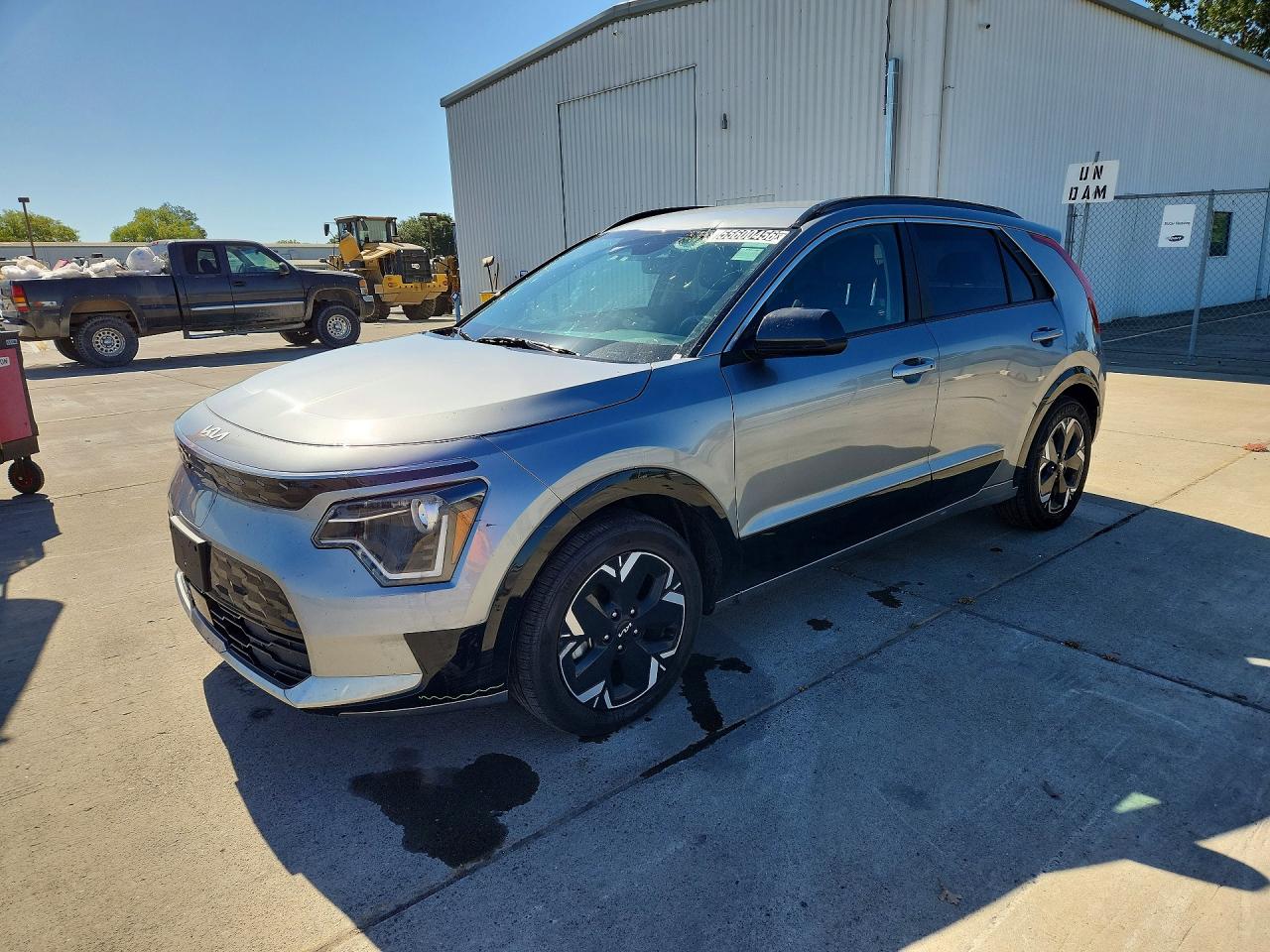2024 Kia Niro