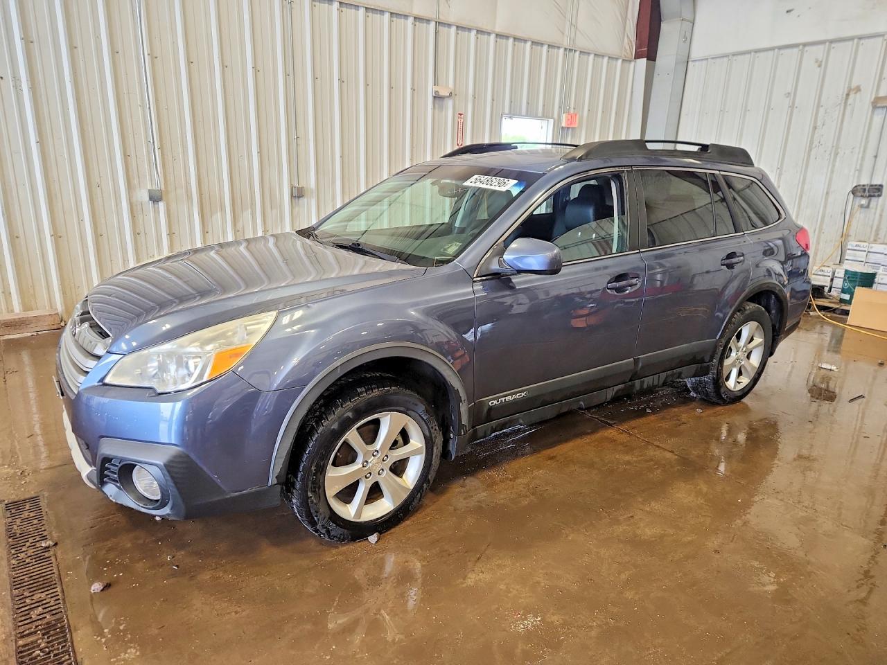 2013 Subaru Outback