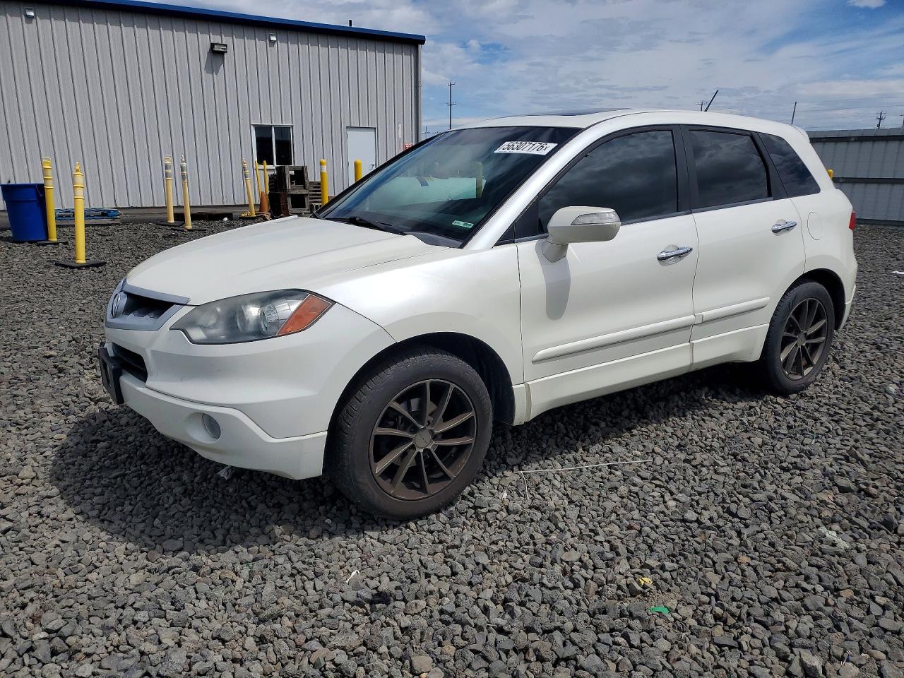 2009 Acura RDX