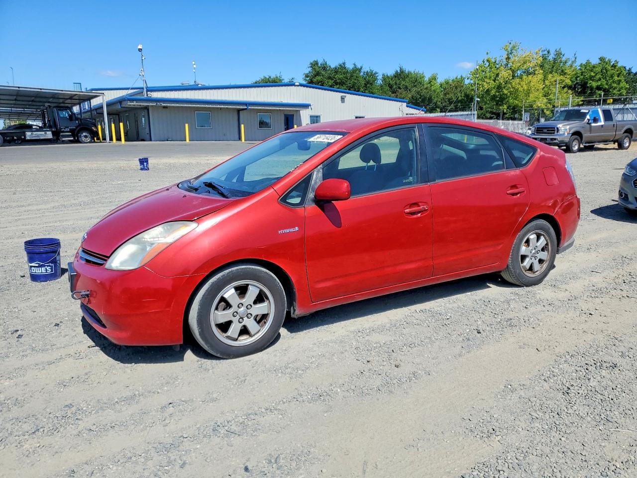 2006 Toyota Prius