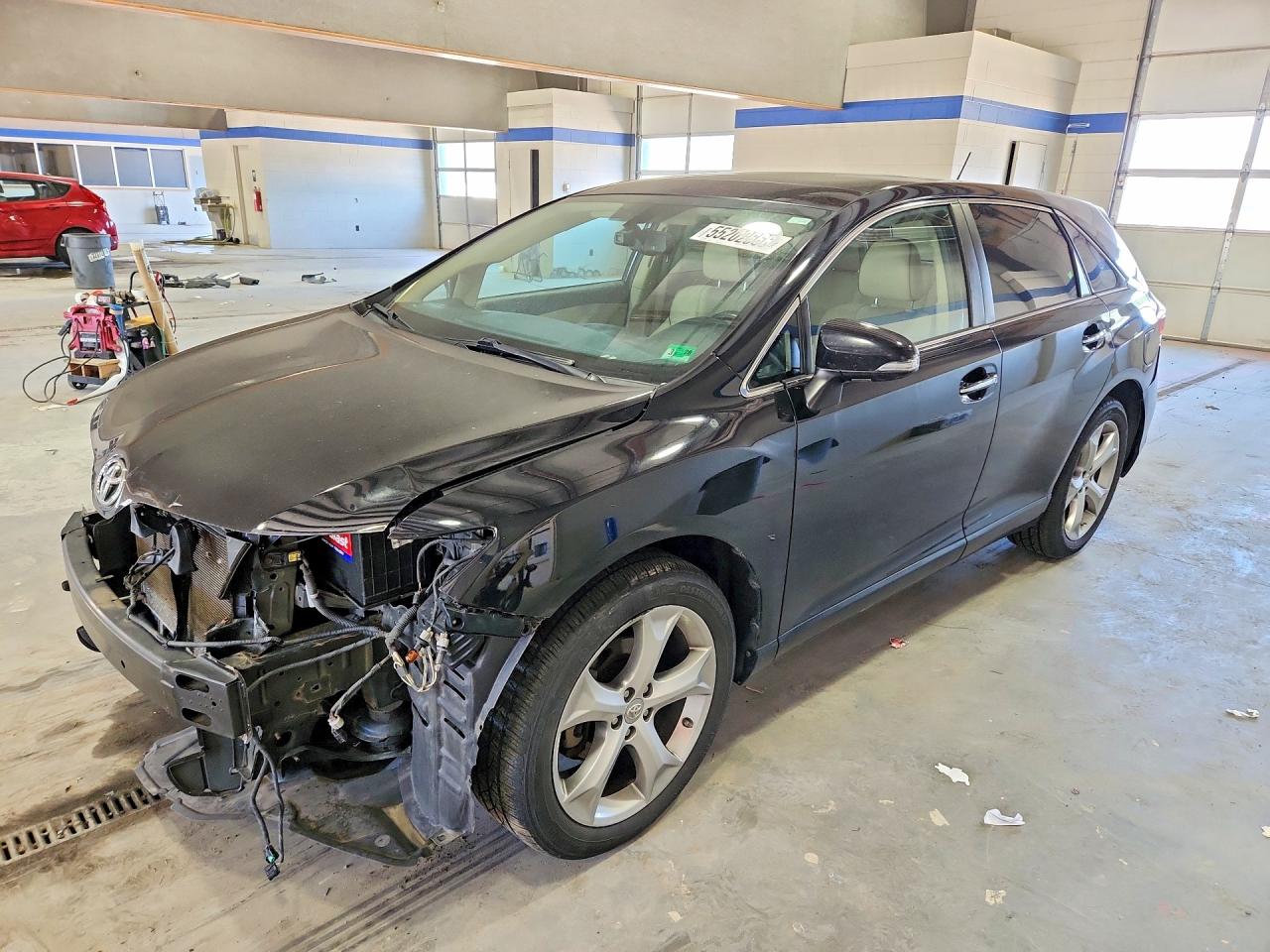 2015 Toyota Venza