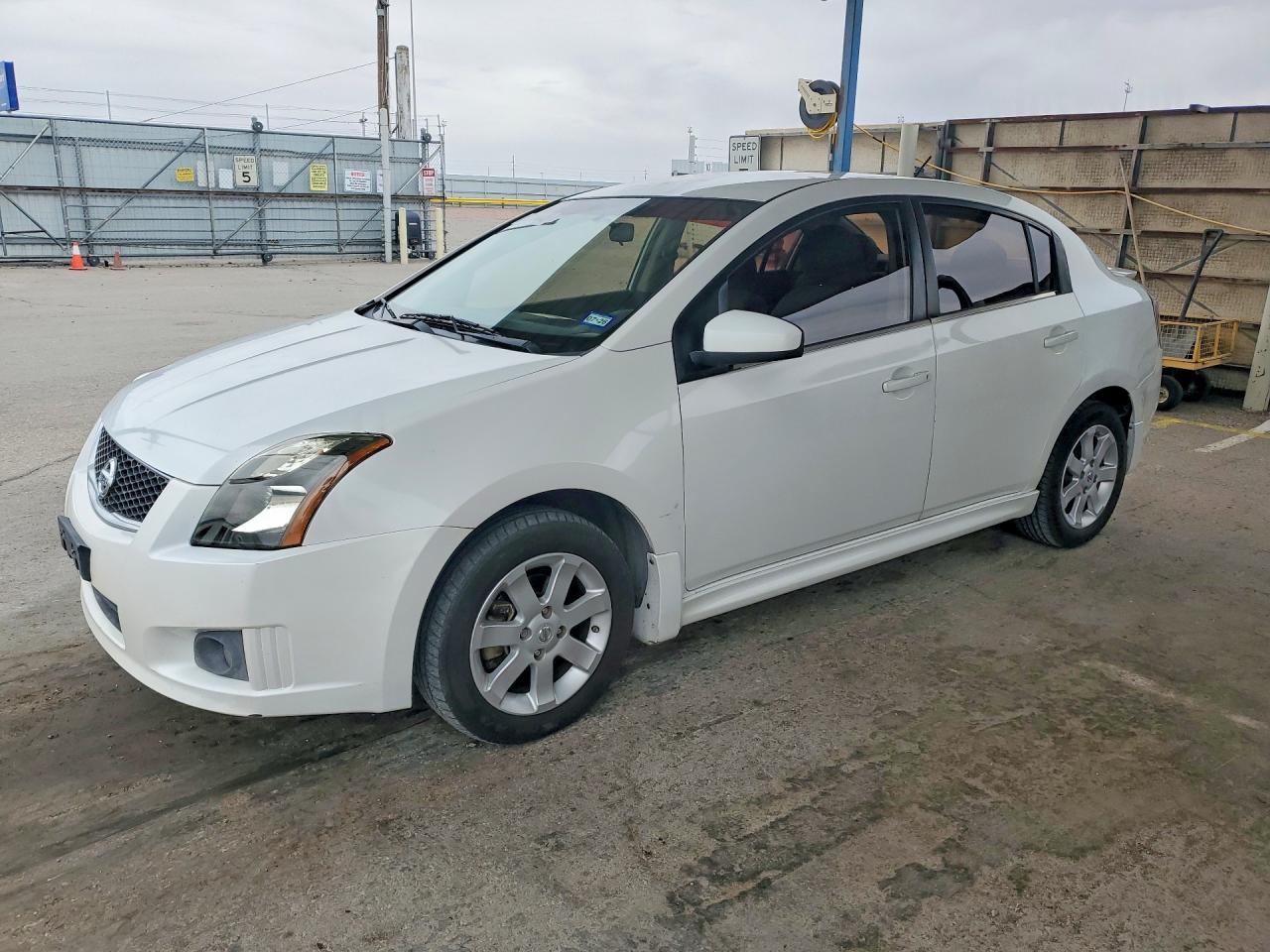 2010 Nissan Sentra
