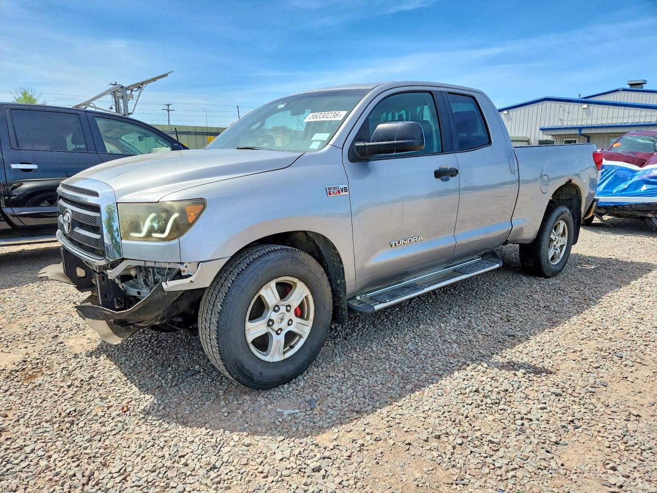 2010 Toyota Tundra