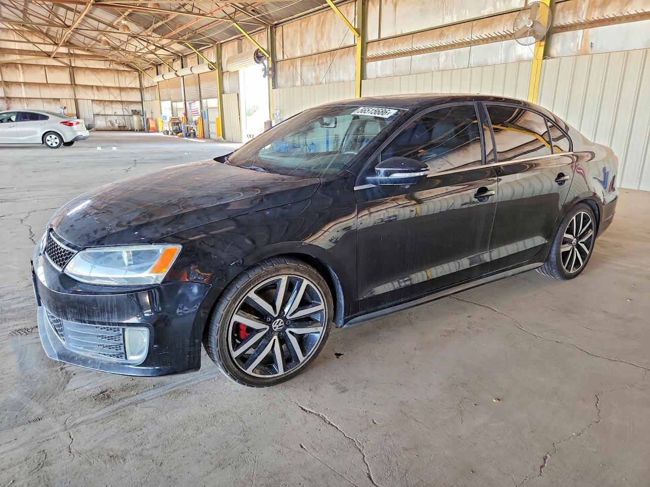 2012 Volkswagen Jetta