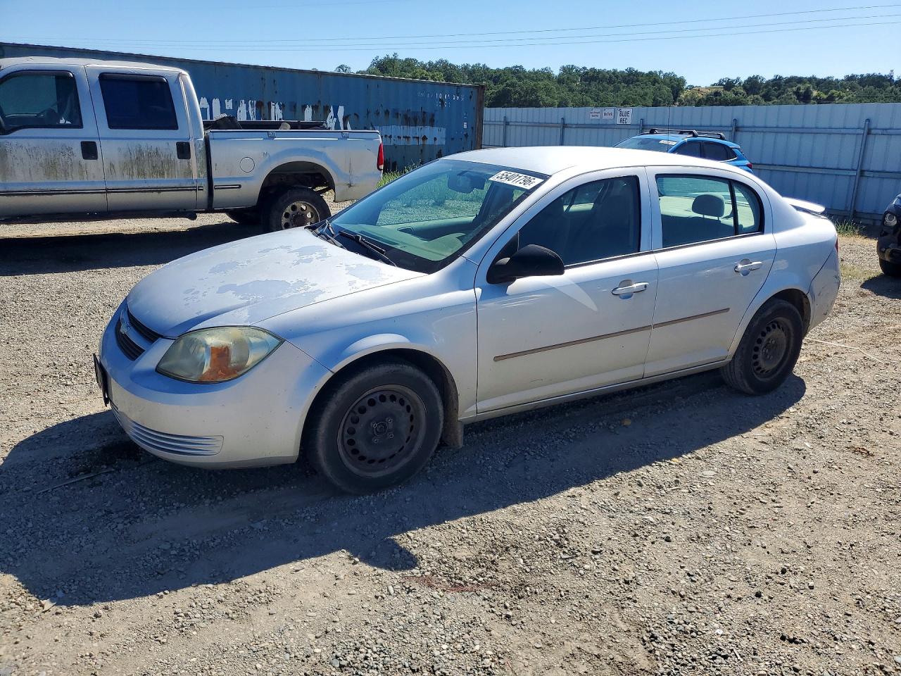 2005 Chevrolet Cobalt