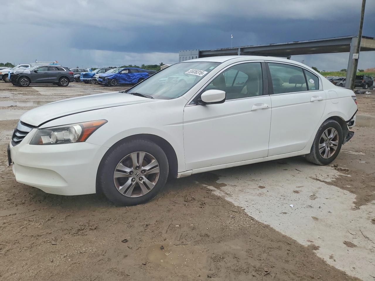 2011 Honda Accord