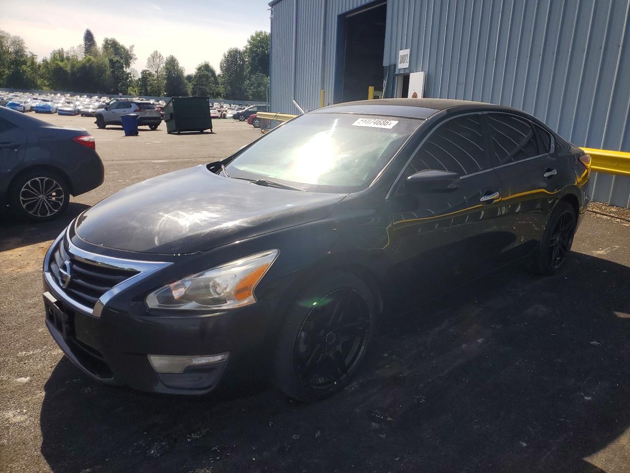 2013 Nissan Altima