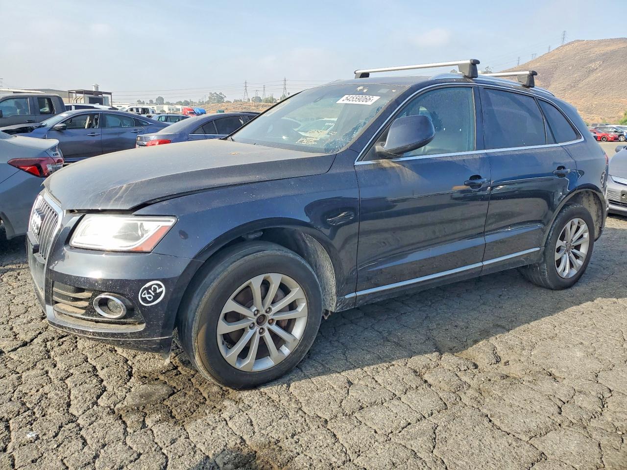 2014 Audi Q5