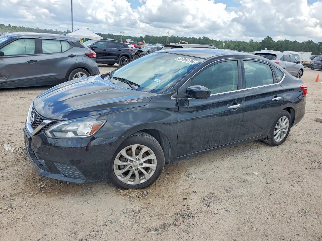 2018 Nissan Sentra