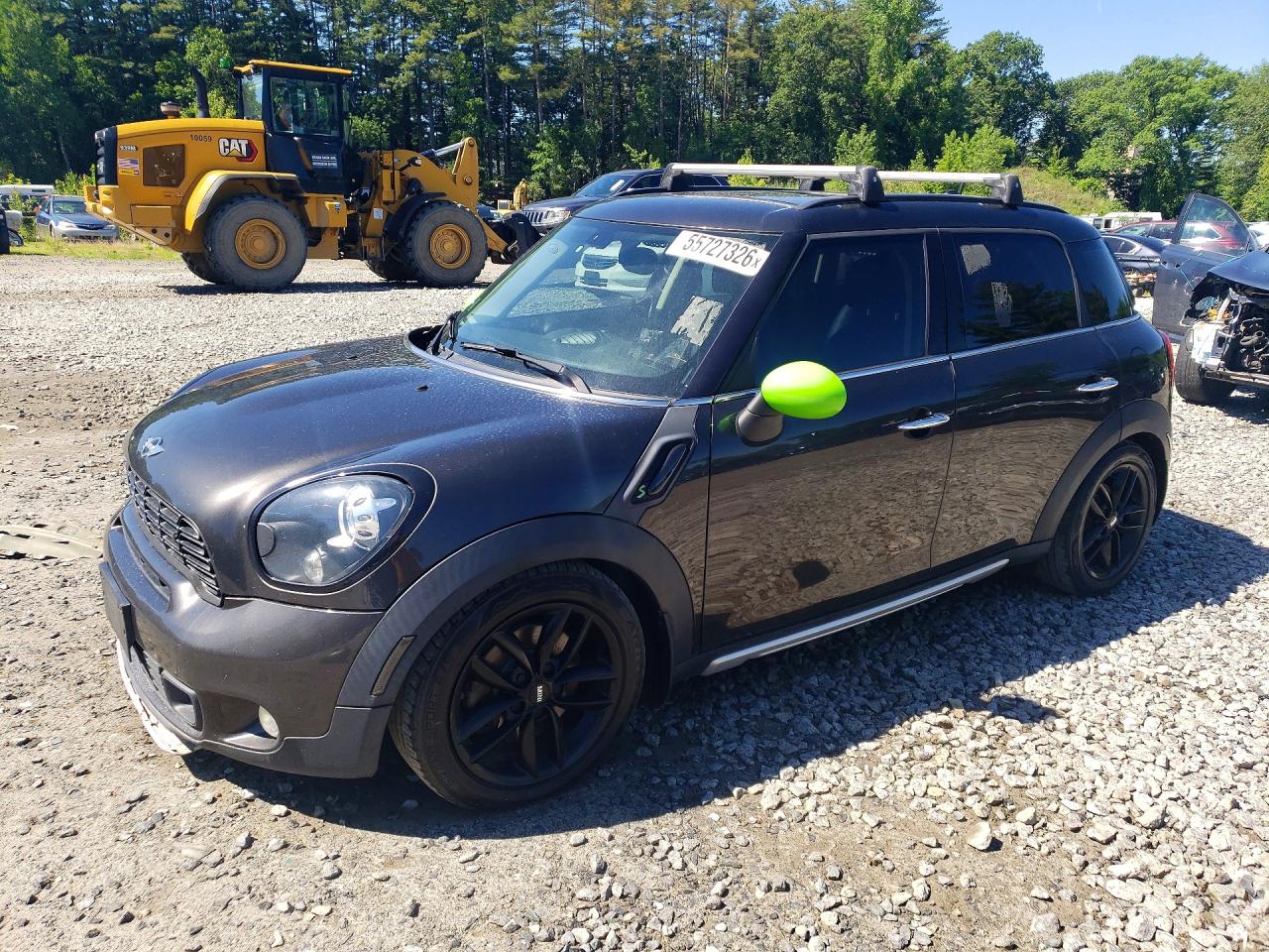 2016 Mini Cooper
