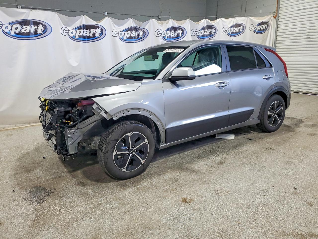 2026 Kia Niro