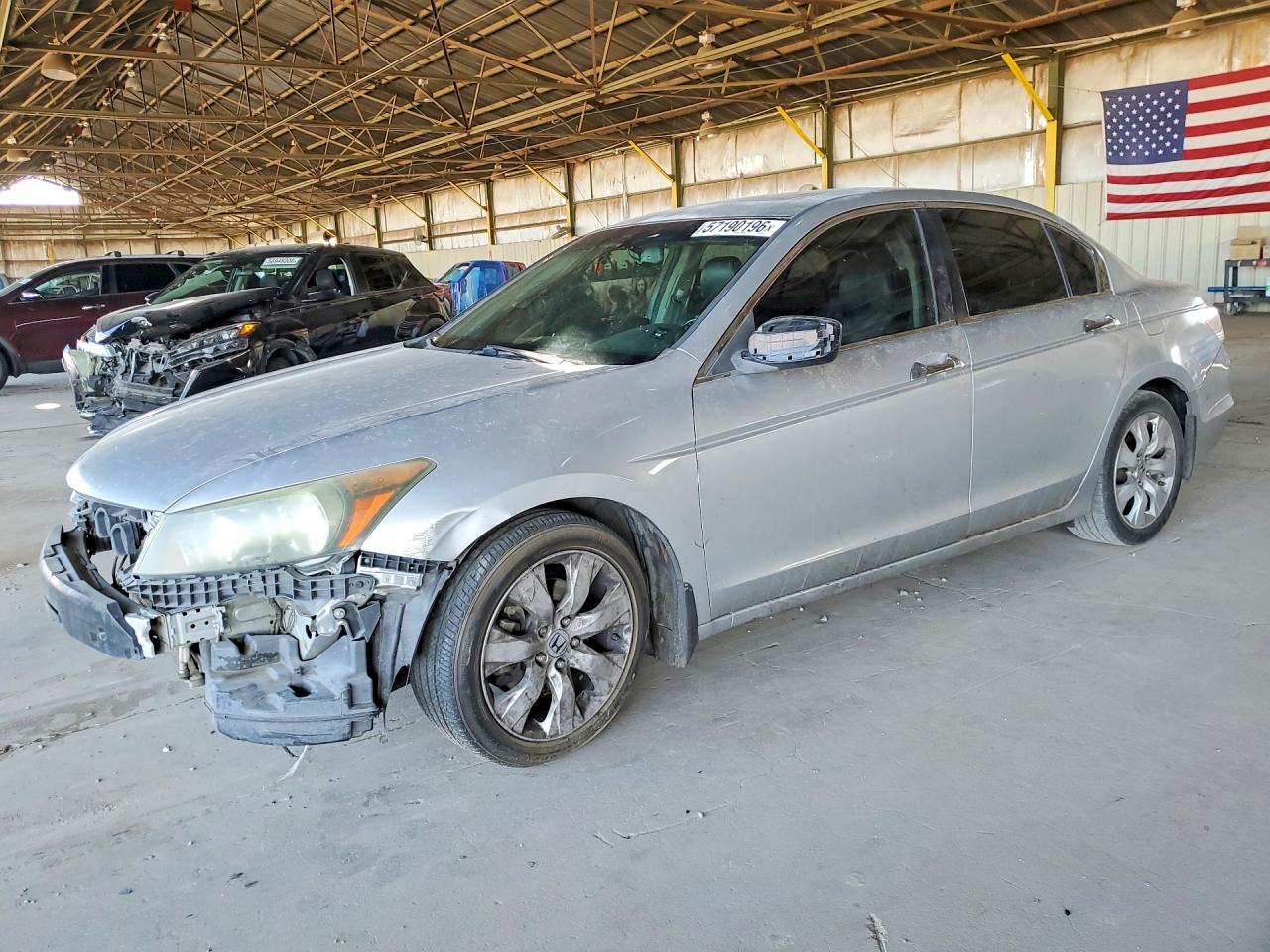 2009 Honda Accord