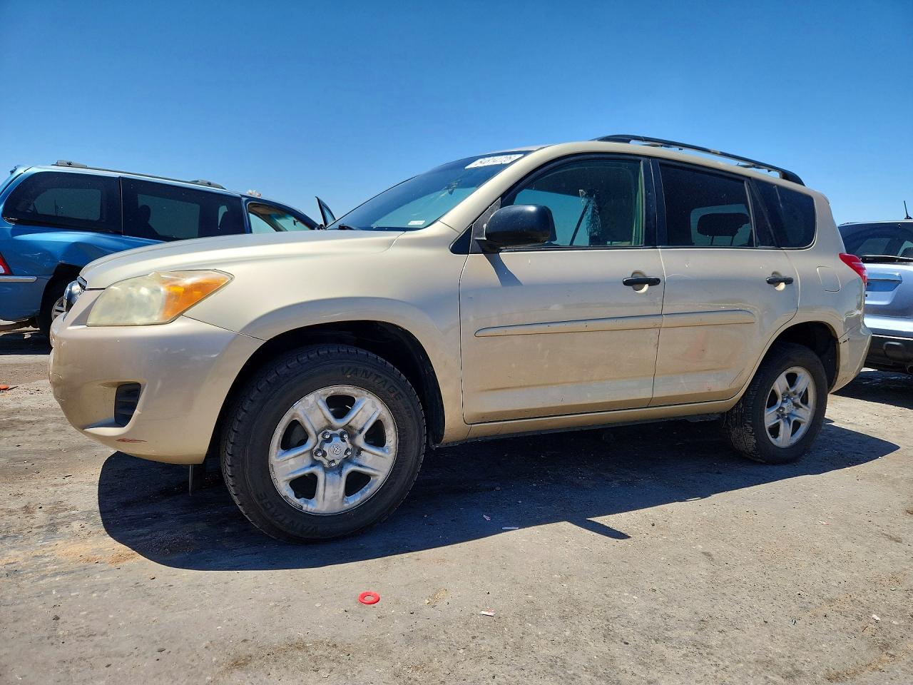 2011 Toyota RAV4
