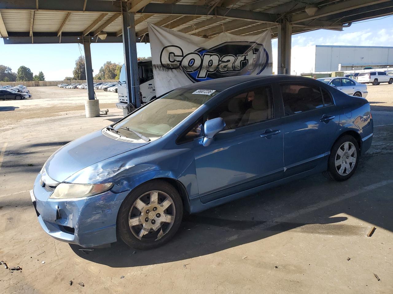 2010 Honda Civic