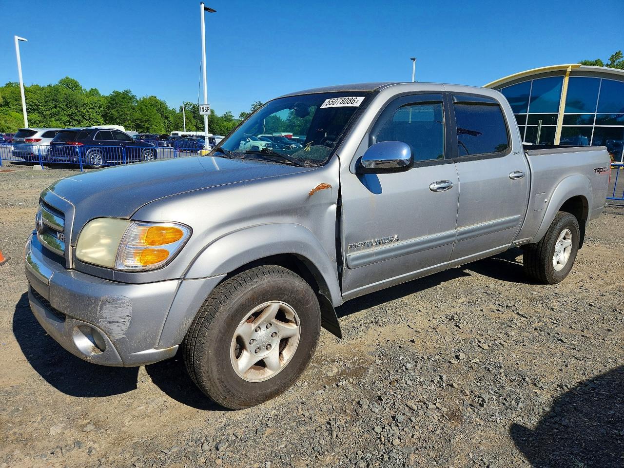 2004 Toyota Tundra