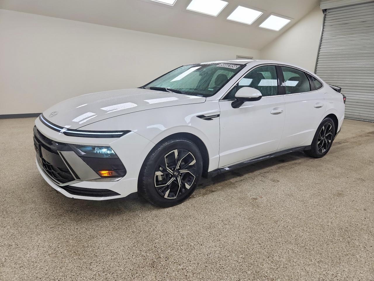 2025 Hyundai Sonata