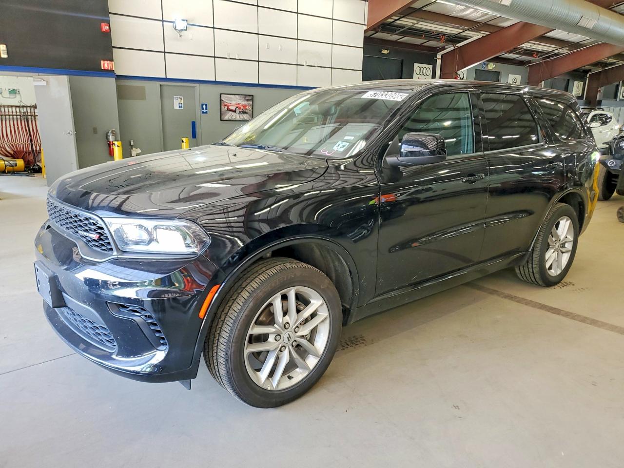 2025 Dodge Durango