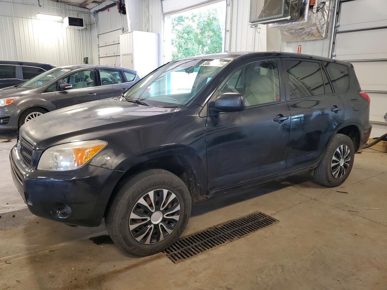 2008 Toyota RAV4
