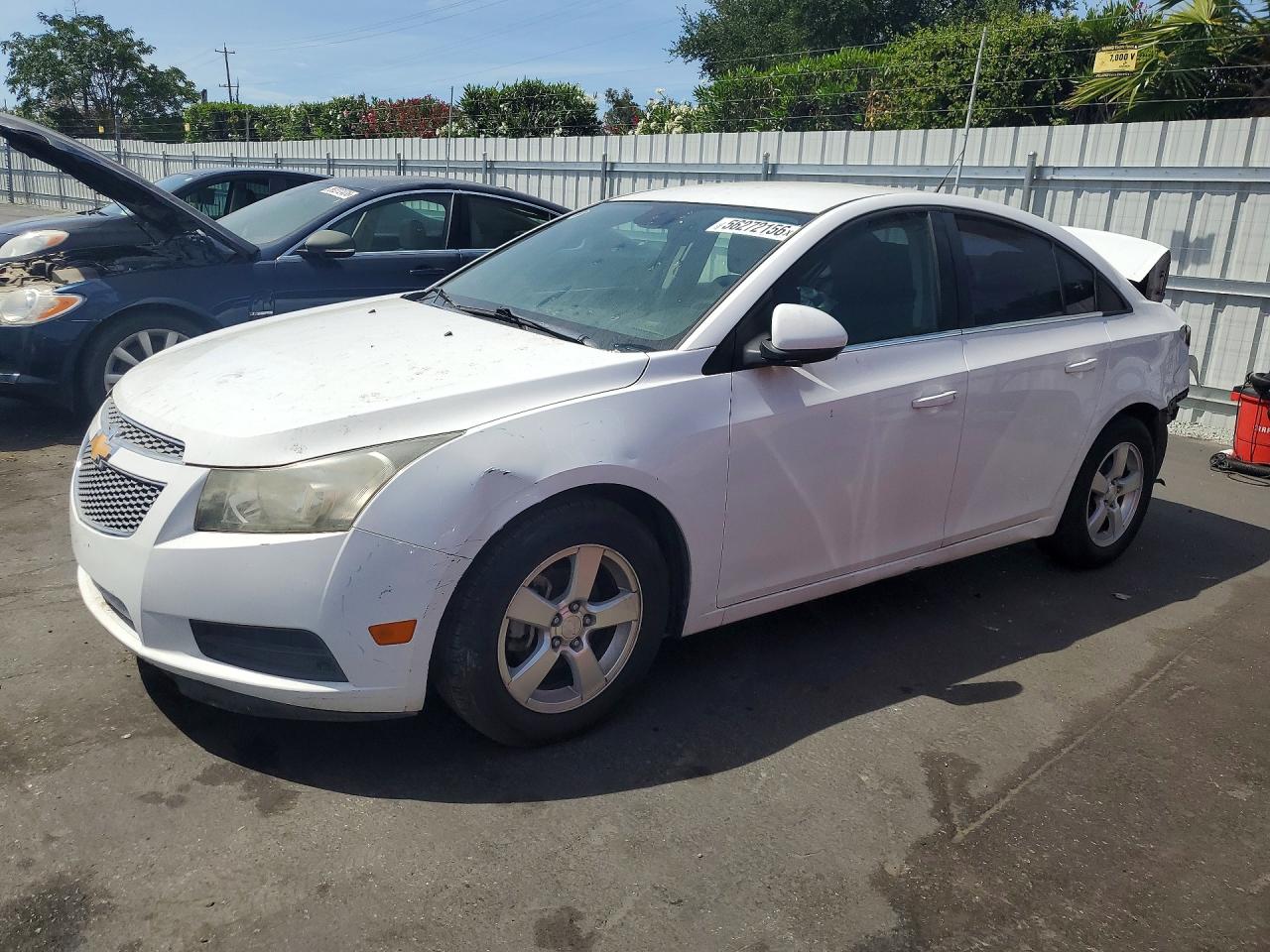 2013 Chevrolet Cruze