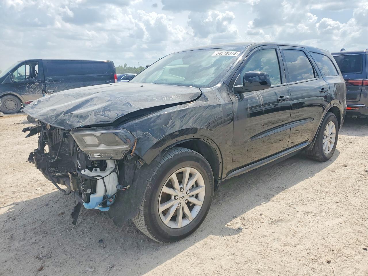 2025 Dodge Durango