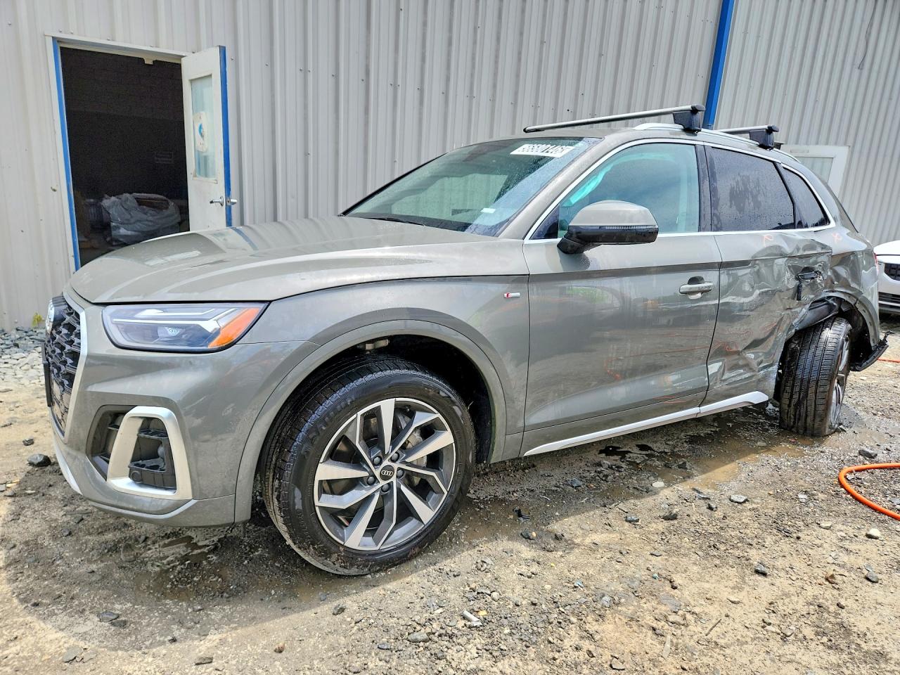 2024 Audi Q5
