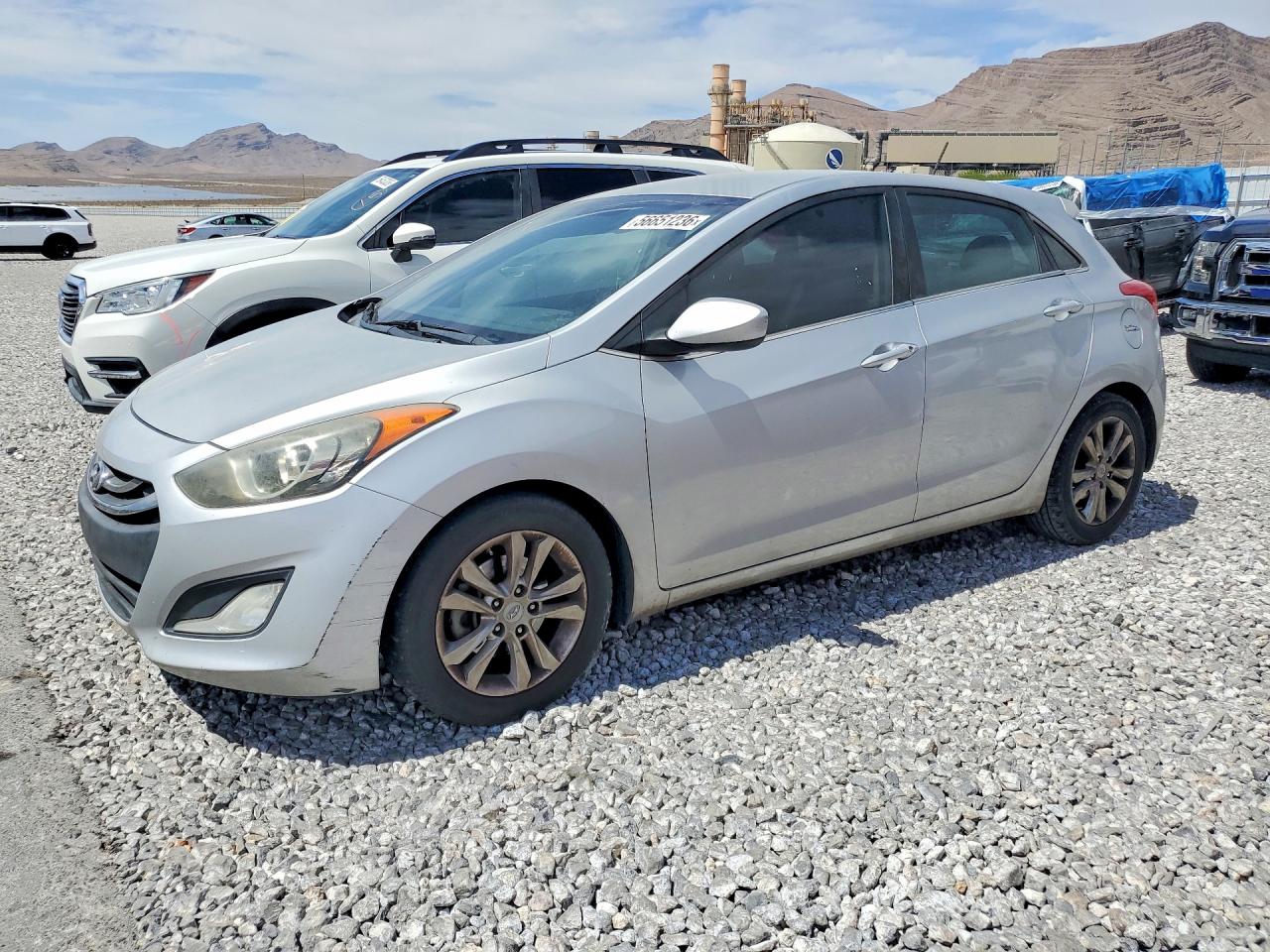 2014 Hyundai Elantra
