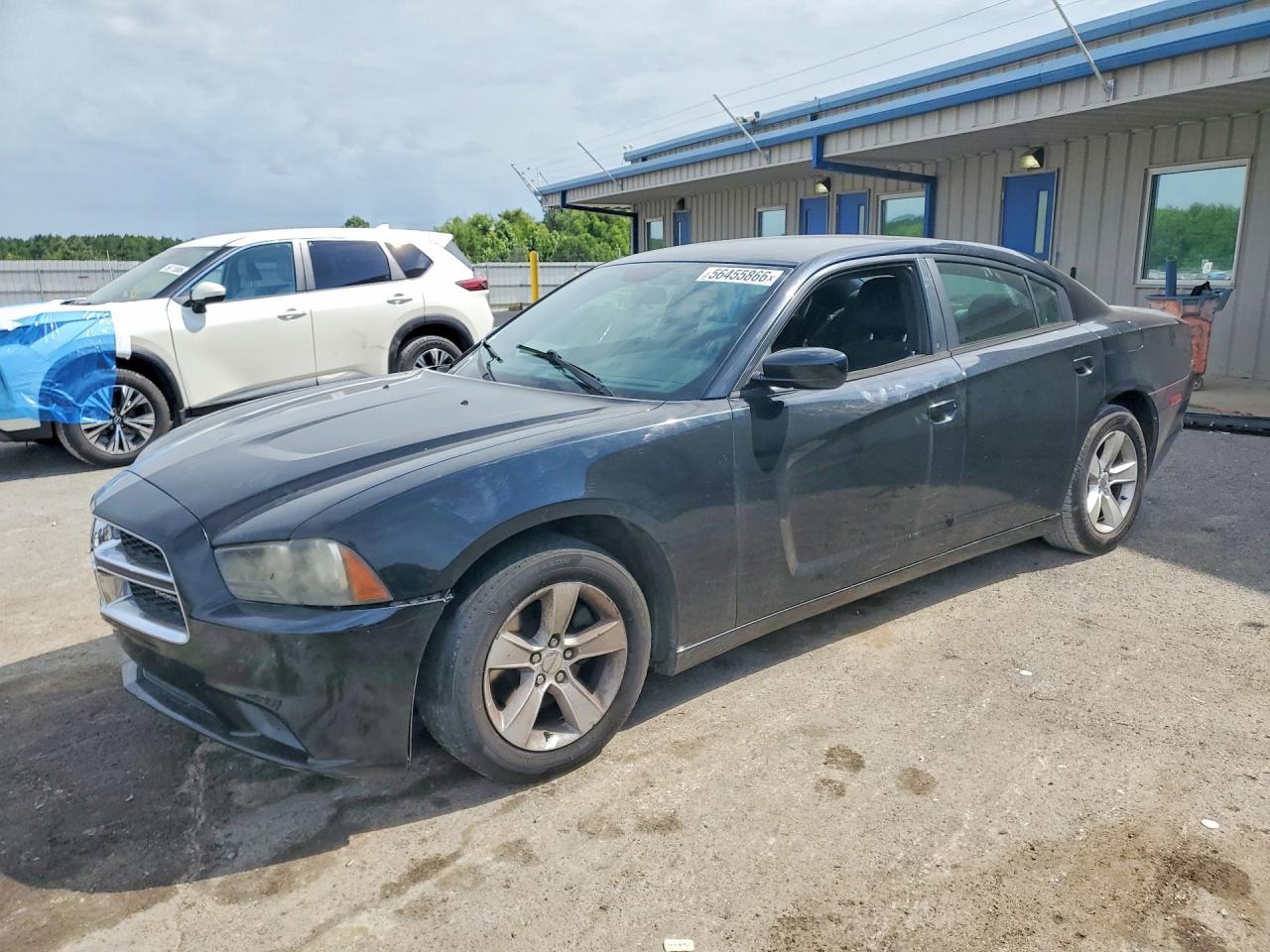 2014 Dodge Charger