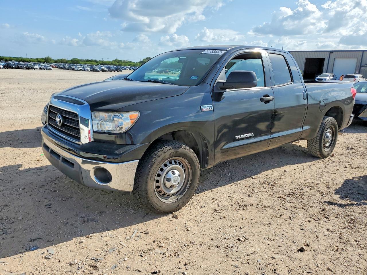 2007 Toyota Tundra