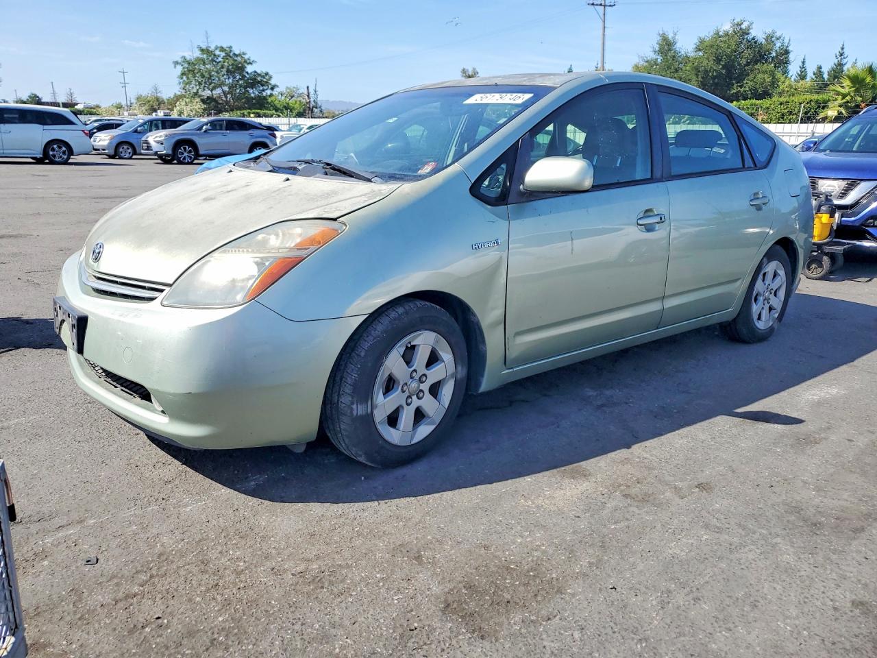 2007 Toyota Prius