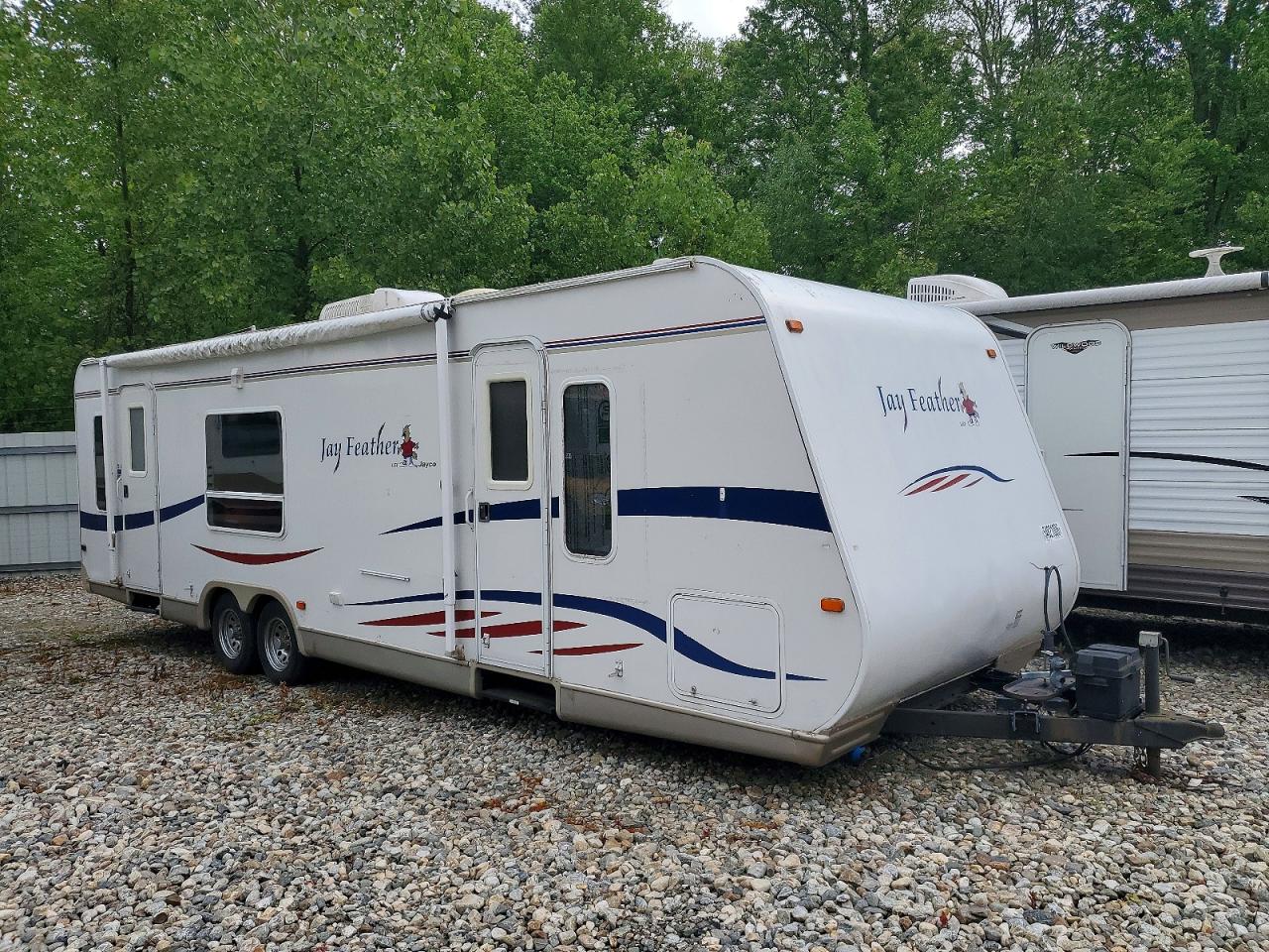 Jay Trailers