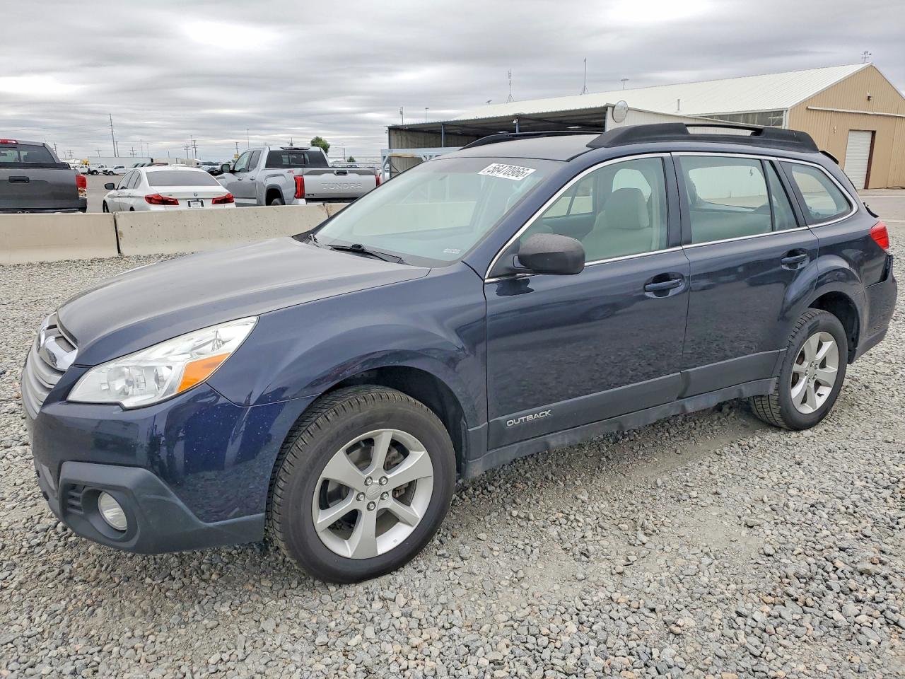 2014 Subaru Outback