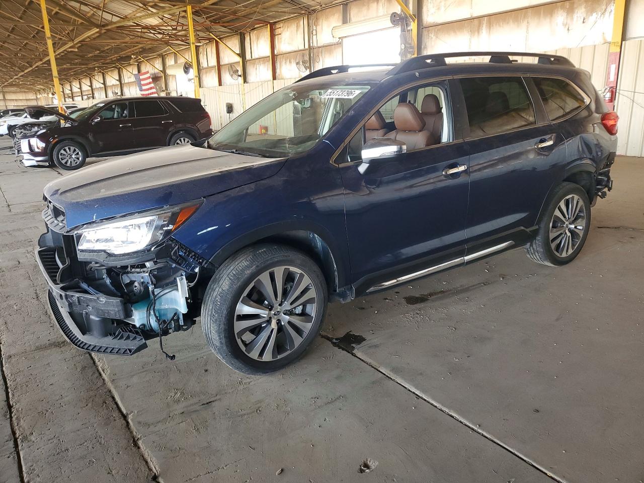 2022 Subaru Ascent