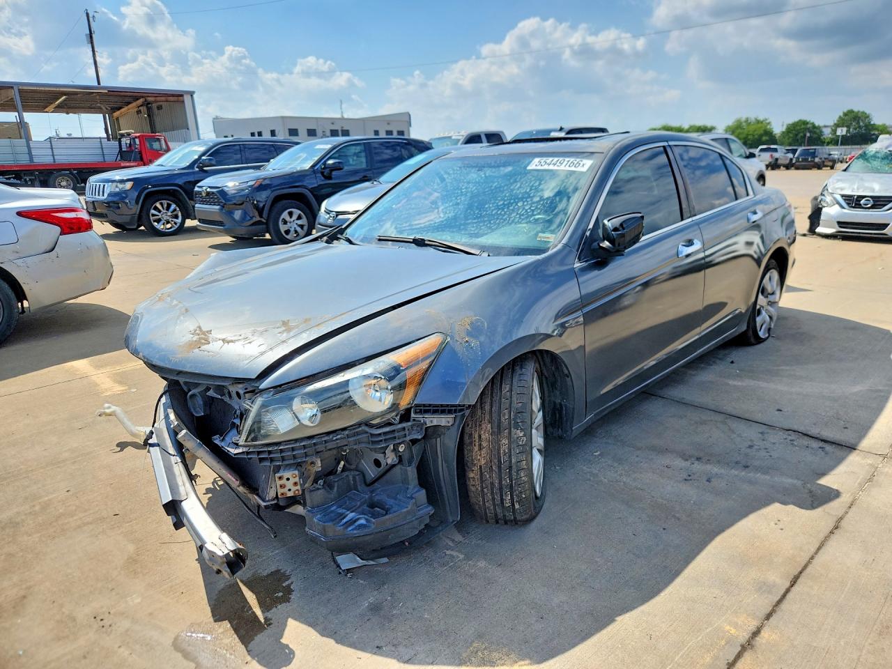2010 Honda Accord
