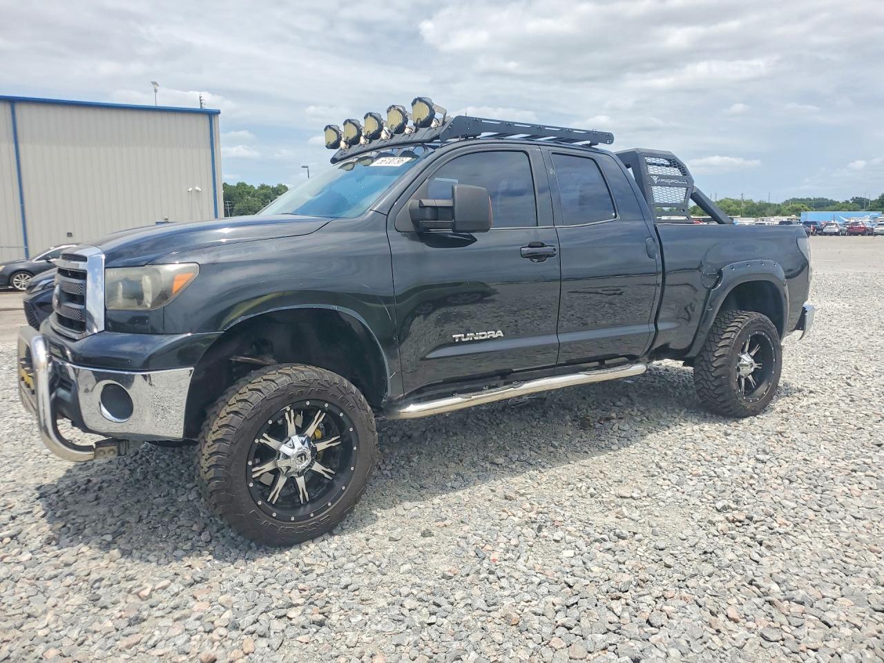 2010 Toyota Tundra