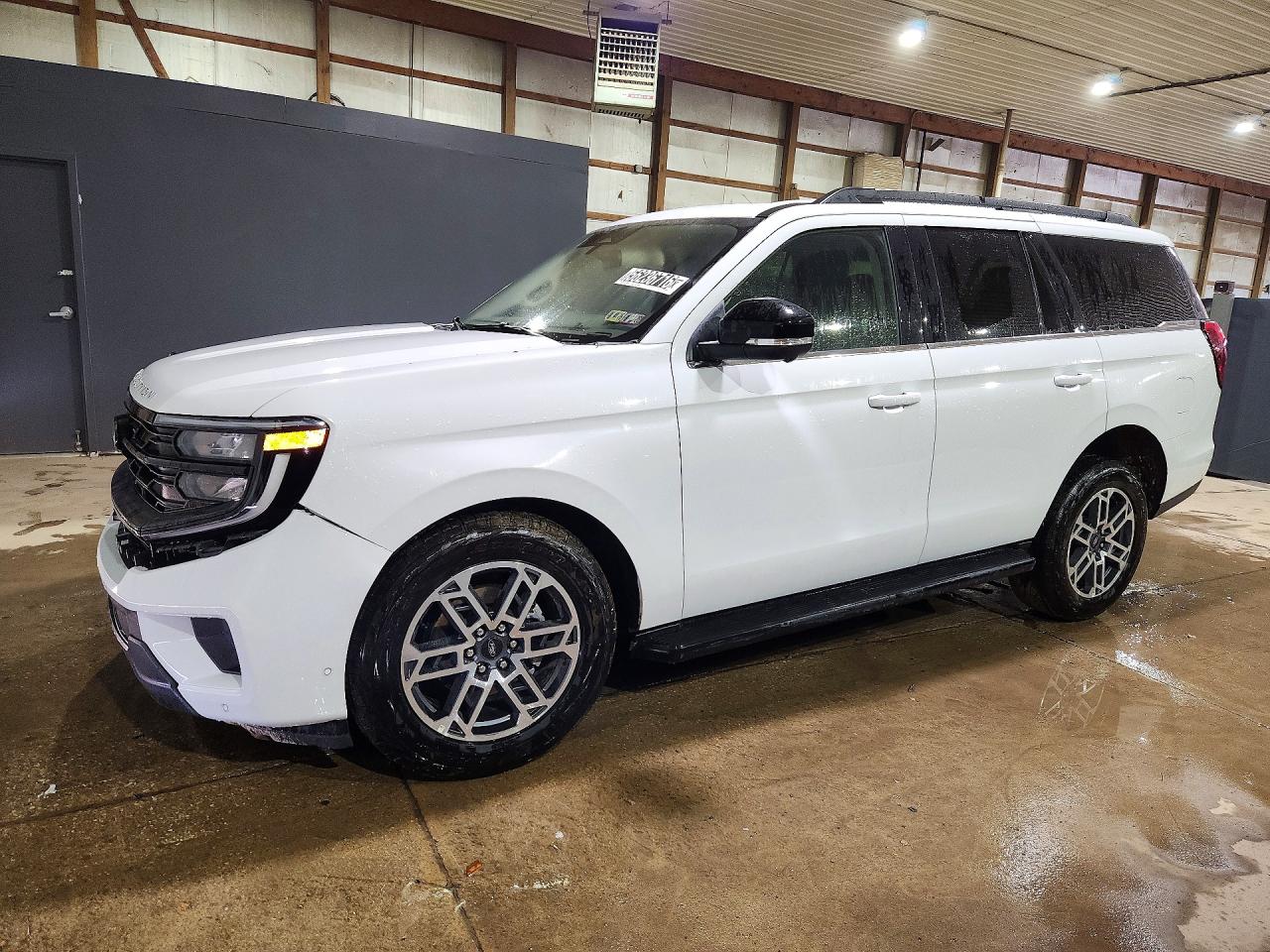 2025 Ford Expedition