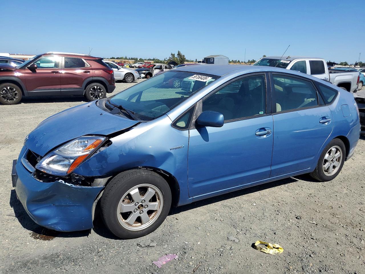 2006 Toyota Prius