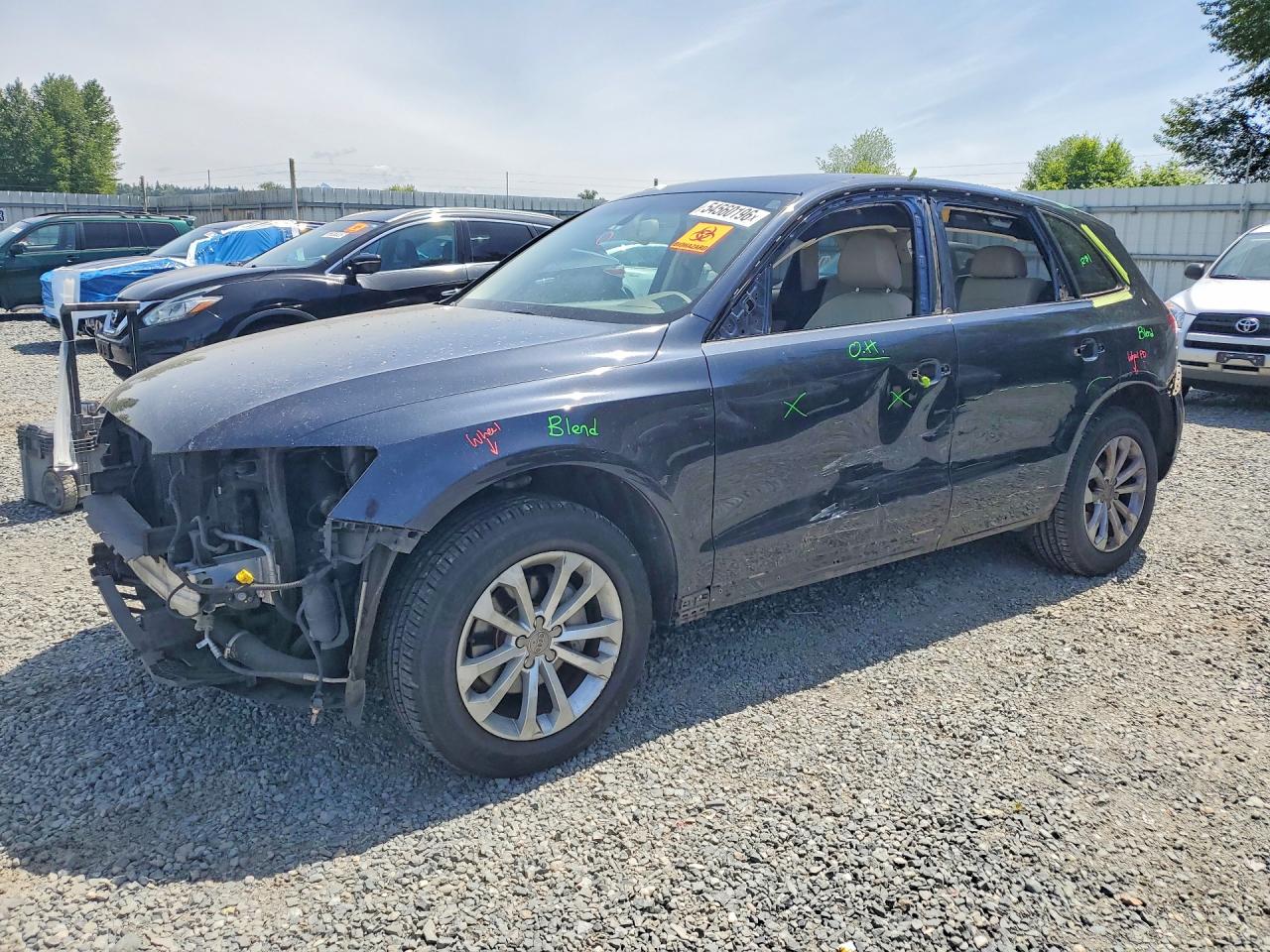 2014 Audi Q5