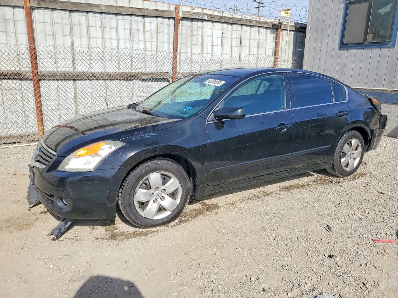 2008 Nissan Altima