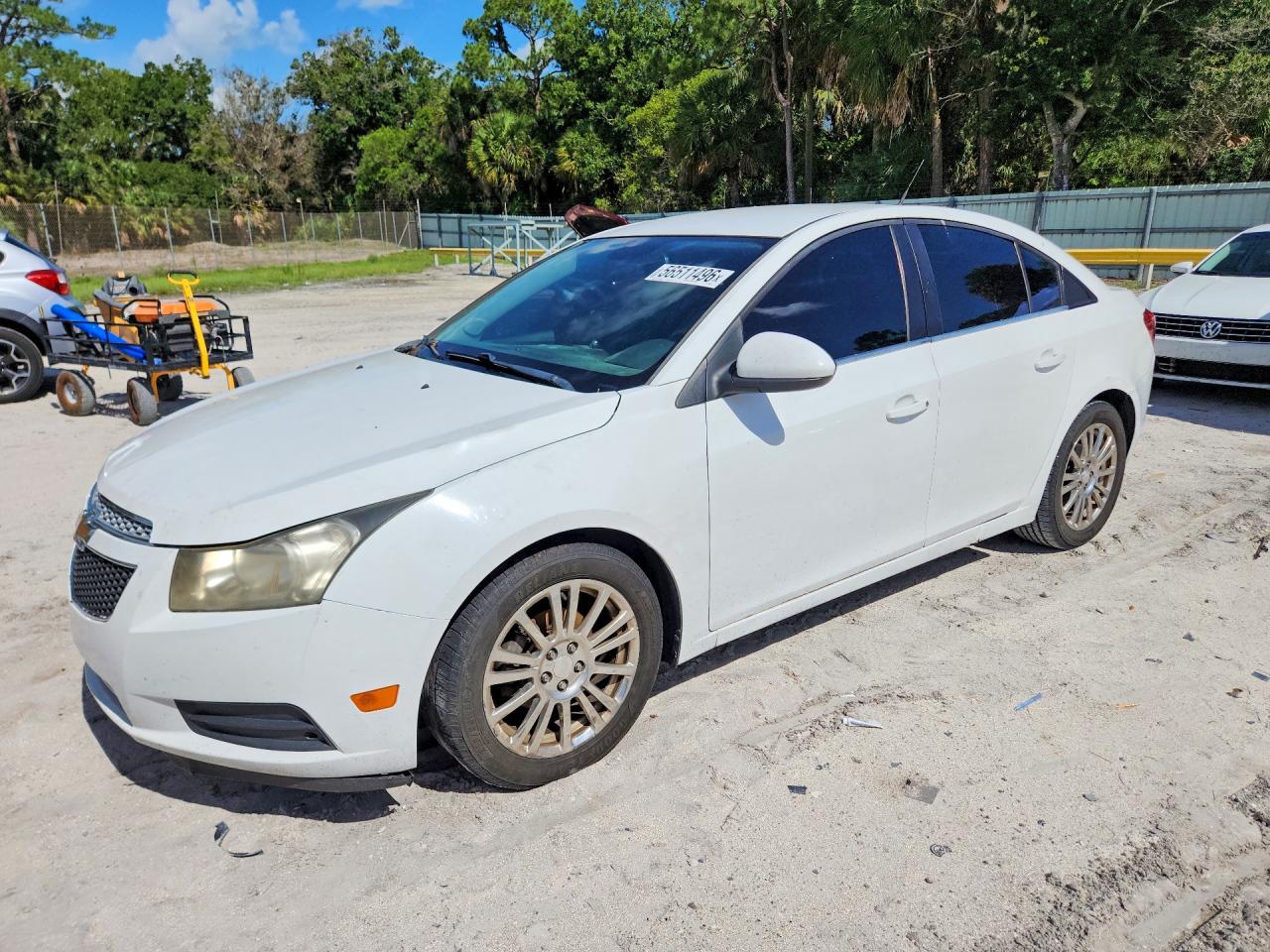 2013 Chevrolet Cruze